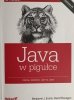 JAVA W PIGUŁCE - Benjamin J.Evans